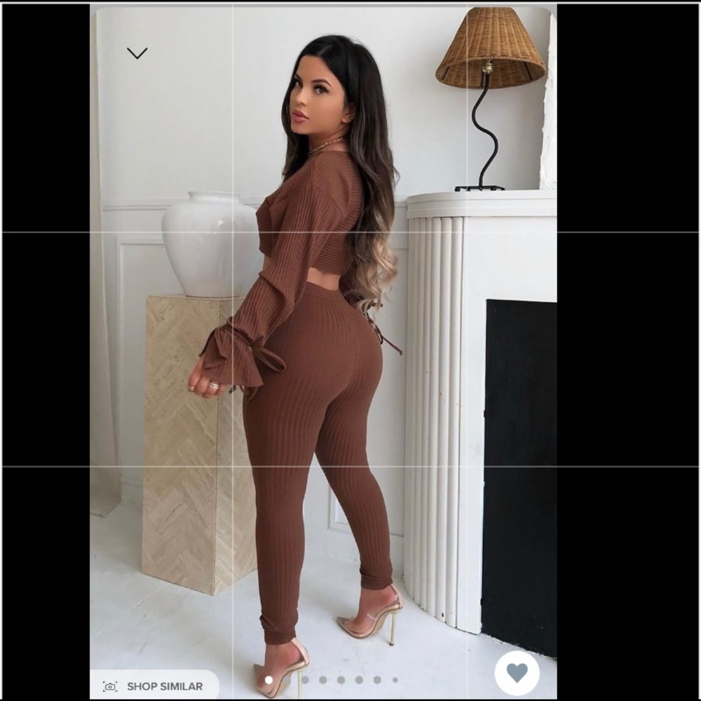fashion nova fit